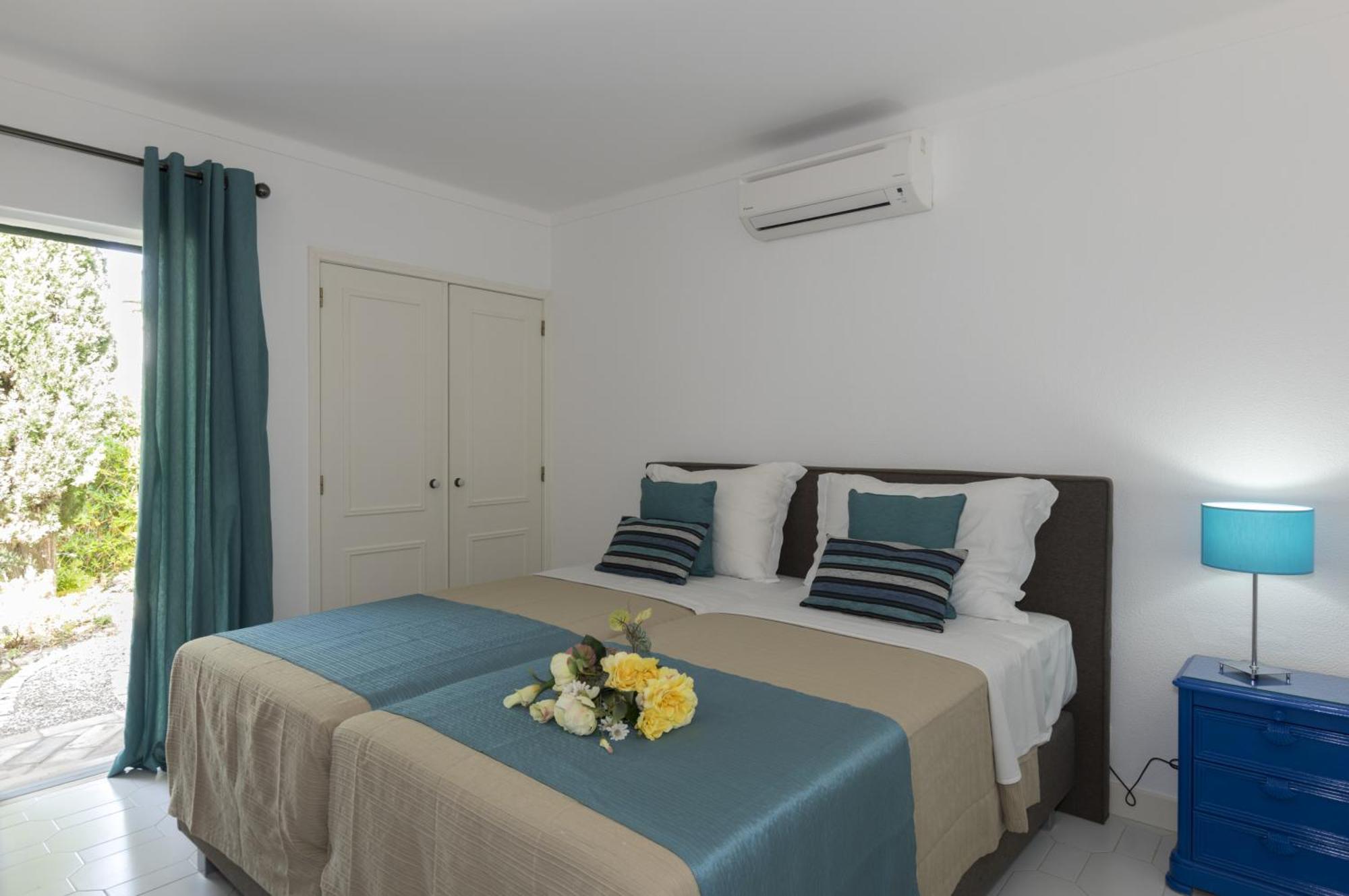 Villa de 3 dormitorios con piscina privada