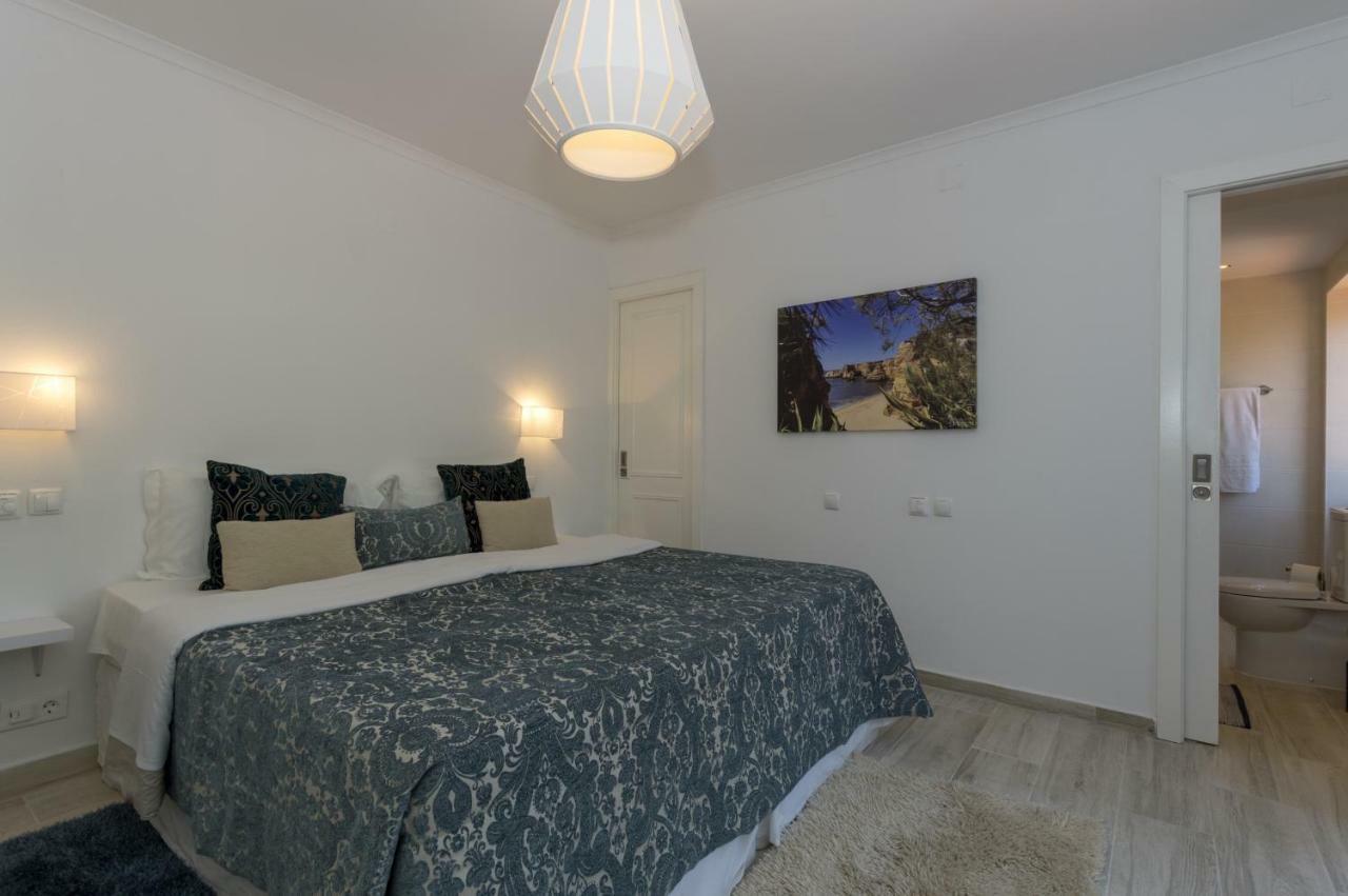 Apartamento de 3 dormitorios