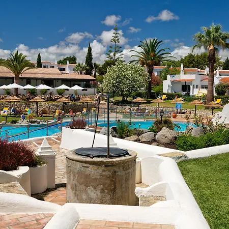 Rocha Brava Village Resort-3