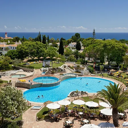Rocha Brava Village Resort-2